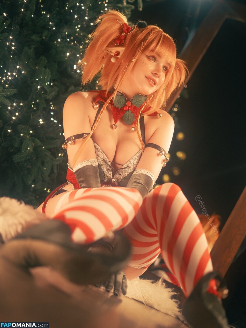 Shirogane-Sama Social Media Thread / shirogane_sama Nago OnlyFans  Przeciekłe zdjęcie #5