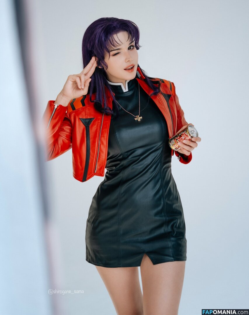 Shirogane-Sama Social Media Thread / shirogane_sama Nago OnlyFans  Przeciekłe zdjęcie #6