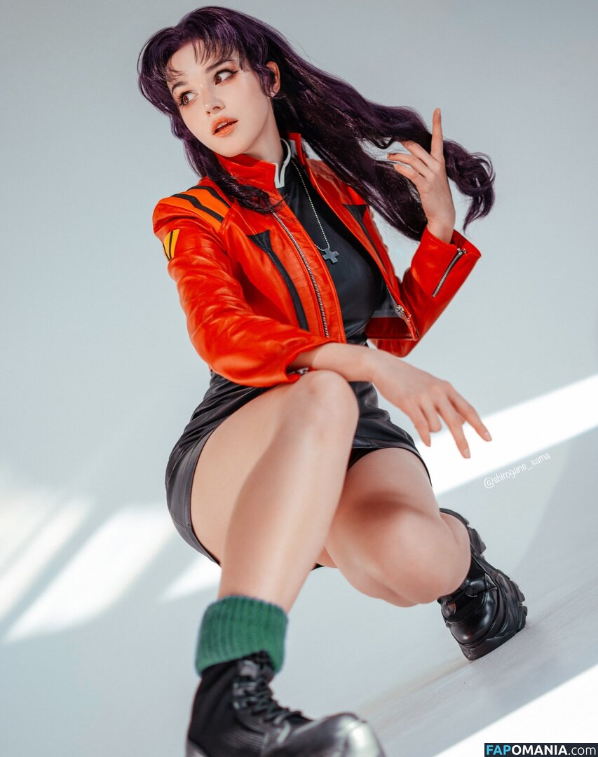 Shirogane-Sama Social Media Thread / shirogane_sama Nago OnlyFans  Przeciekłe zdjęcie #7
