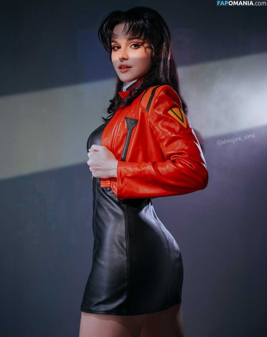 Shirogane-Sama Social Media Thread / shirogane_sama Nago OnlyFans  Przeciekłe zdjęcie #9