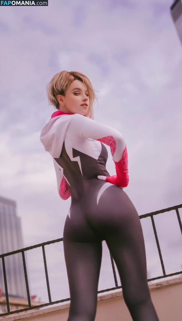 Shirogane-Sama / Shirogane_sama / https: / shiroganesama Nago OnlyFans  Przeciekłe zdjęcie #71