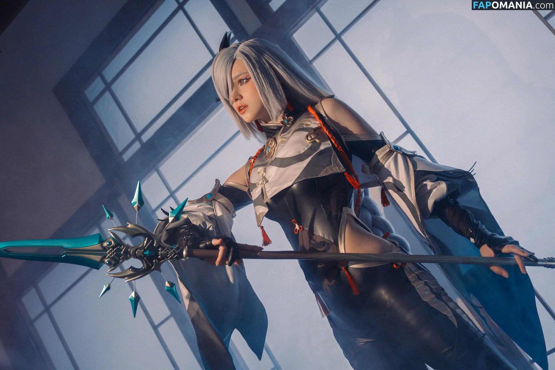 Shirogane-Sama / Shirogane_sama / https: / shiroganesama Nago OnlyFans  Przeciekłe zdjęcie #1223