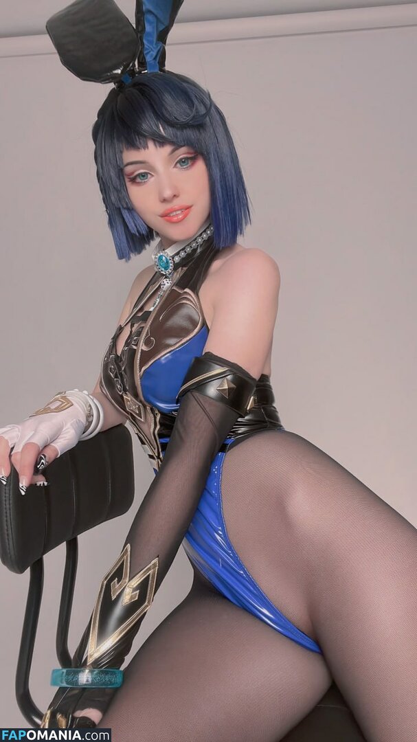 Shirogane-Sama / Shirogane_sama / https: / shiroganesama Nago OnlyFans  Przeciekłe zdjęcie #1591