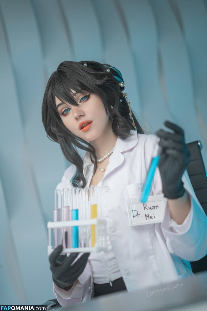 Shirogane-Sama / Shirogane_sama / https: / shiroganesama Nago OnlyFans  Przeciekłe zdjęcie #6655