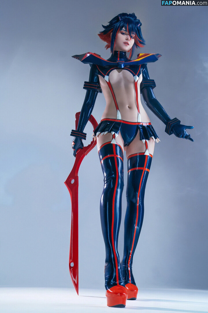 Shirogane-Sama / Shirogane_sama / https: / shiroganesama Nago OnlyFans  Przeciekłe zdjęcie #6721