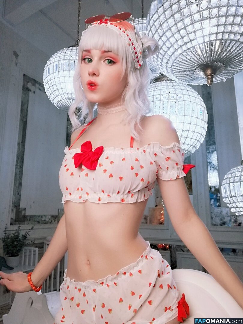 Shirogane-Sama / Shirogane_sama / https: / shiroganesama Nago OnlyFans  Przeciekłe zdjęcie #6773