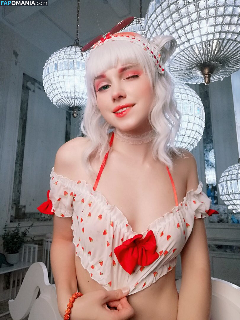 Shirogane-Sama / Shirogane_sama / https: / shiroganesama Nago OnlyFans  Przeciekłe zdjęcie #6780