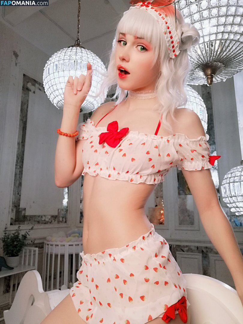 Shirogane-Sama / Shirogane_sama / https: / shiroganesama Nago OnlyFans  Przeciekłe zdjęcie #6781