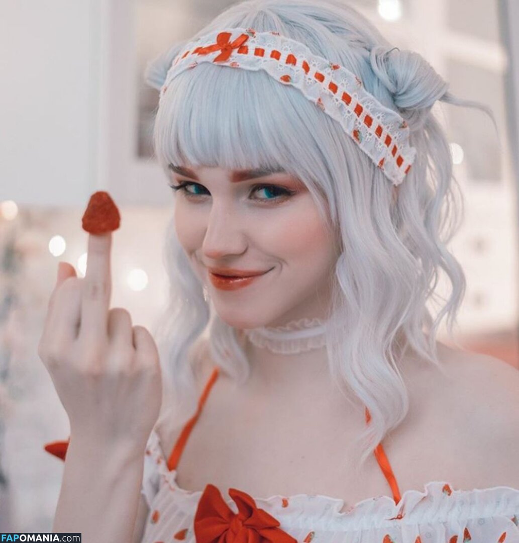 Shirogane-Sama / Shirogane_sama / https: / shiroganesama Nago OnlyFans  Przeciekłe zdjęcie #6786