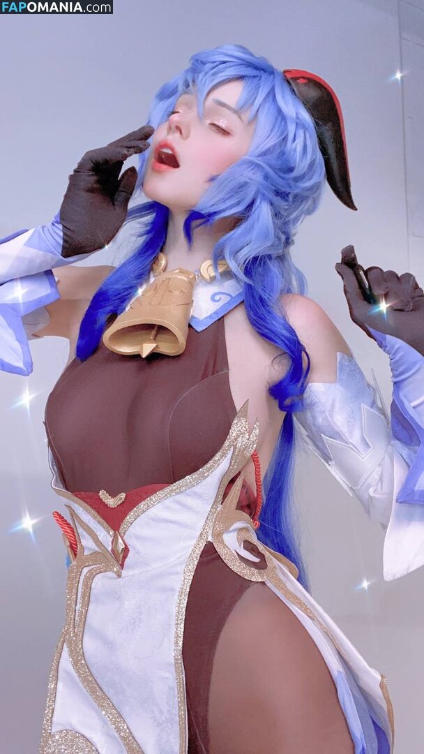 Shirogane-Sama / Shirogane_sama / https: / shiroganesama Nago OnlyFans  Przeciekłe zdjęcie #6787