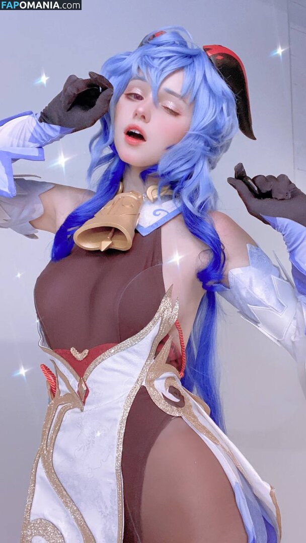 Shirogane-Sama / Shirogane_sama / https: / shiroganesama Nago OnlyFans  Przeciekłe zdjęcie #6788