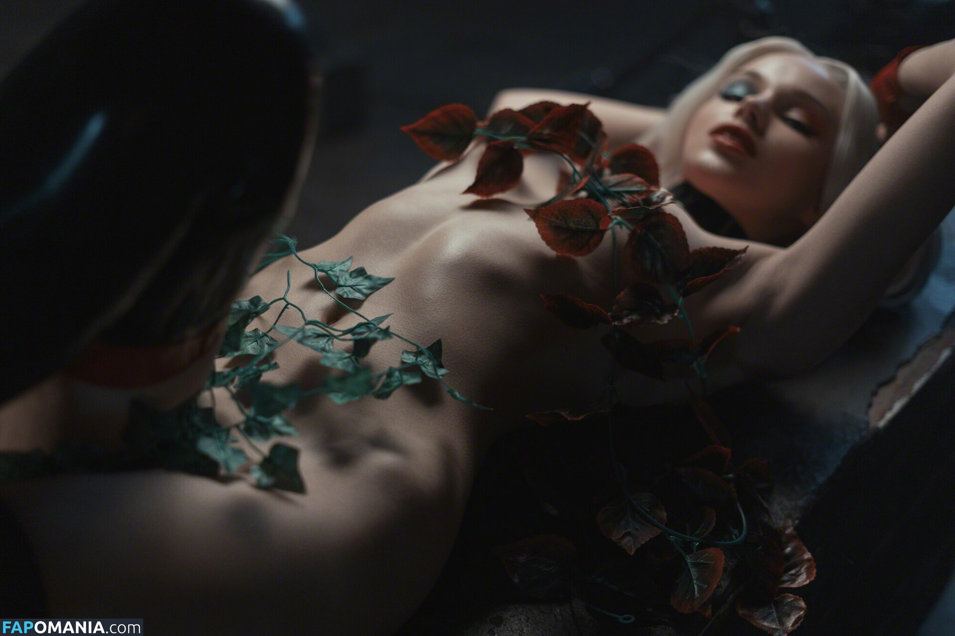 Shirogane-Sama / Shirogane_sama / https: / shiroganesama Nago OnlyFans  Przeciekłe zdjęcie #6799