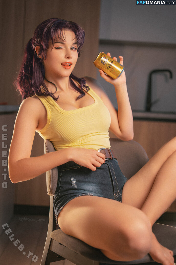 Shirogane-Sama / Shirogane_sama / https: / shiroganesama Nago OnlyFans  Przeciekłe zdjęcie #6801