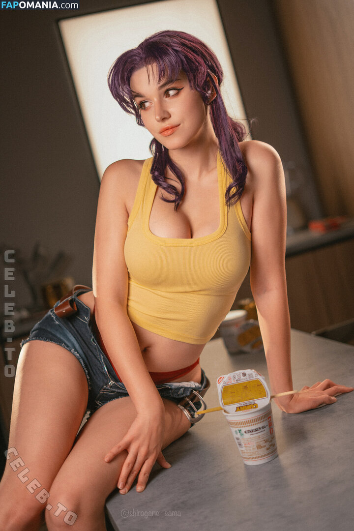 Shirogane-Sama / Shirogane_sama / https: / shiroganesama Nago OnlyFans  Przeciekłe zdjęcie #6802