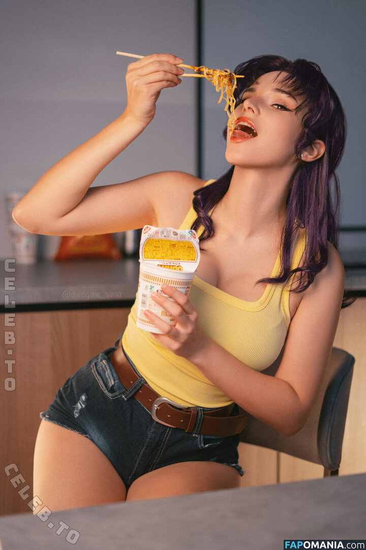 Shirogane-Sama / Shirogane_sama / https: / shiroganesama Nago OnlyFans  Przeciekłe zdjęcie #6805