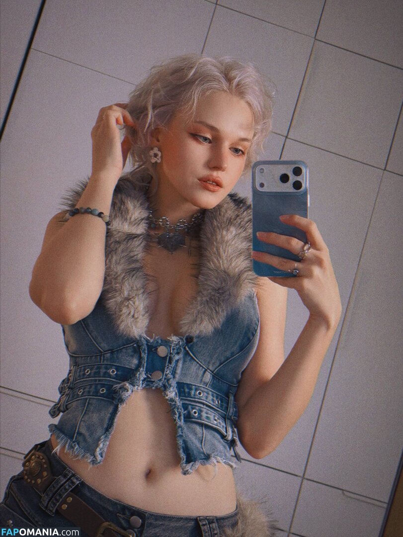 Shirogane-Sama / Shirogane_sama / https: / shiroganesama Nago OnlyFans  Przeciekłe zdjęcie #6807