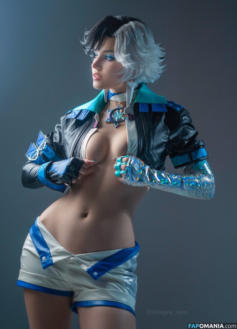 Shirogane-Sama / Shirogane_sama / https: / shiroganesama Nago OnlyFans  Przeciekłe zdjęcie #6808