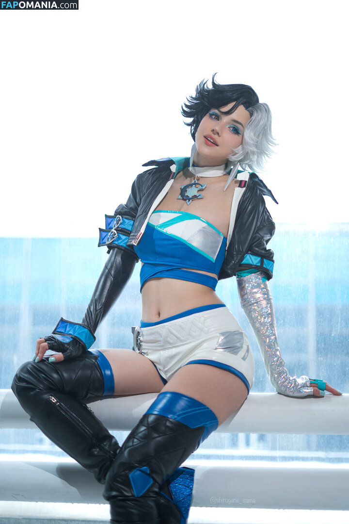 Shirogane-Sama / Shirogane_sama / https: / shiroganesama Nago OnlyFans  Przeciekłe zdjęcie #6810