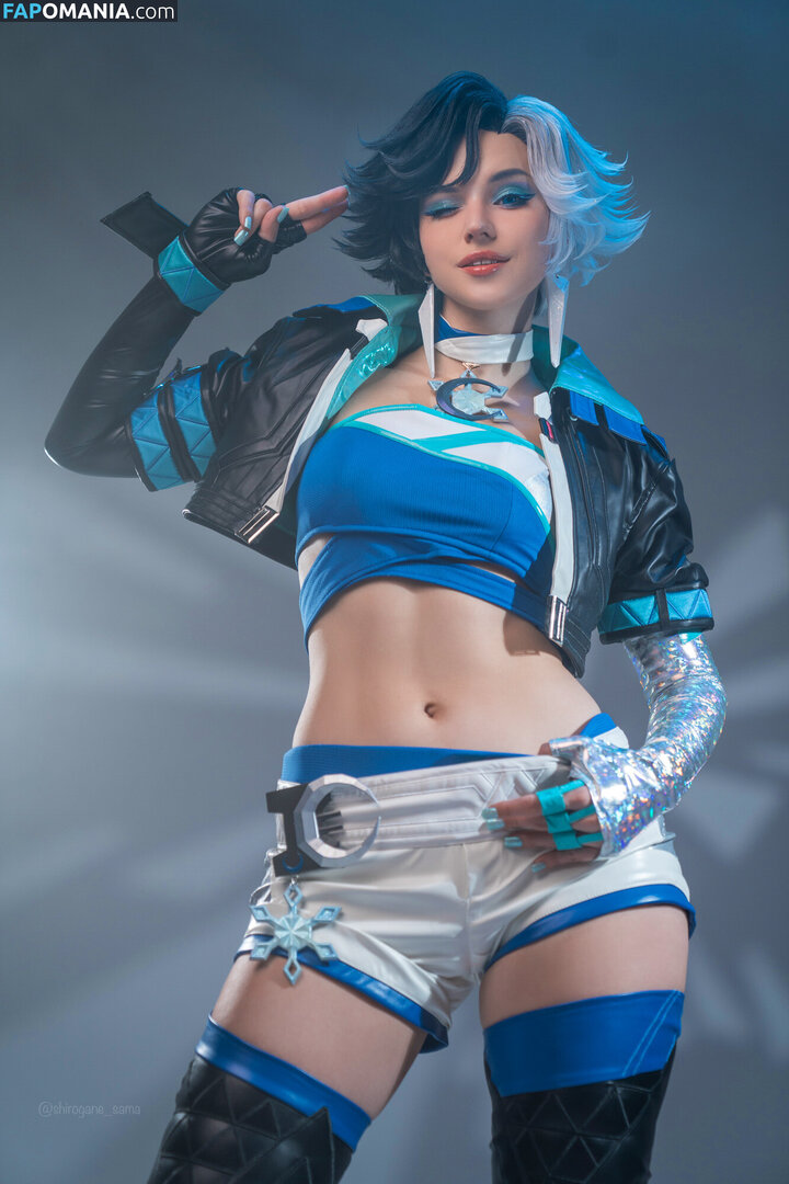 Shirogane-Sama / Shirogane_sama / https: / shiroganesama Nago OnlyFans  Przeciekłe zdjęcie #6811