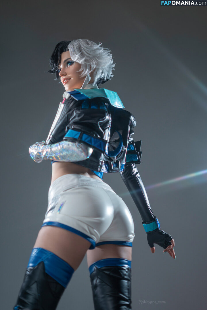 Shirogane-Sama / Shirogane_sama / https: / shiroganesama Nago OnlyFans  Przeciekłe zdjęcie #6813