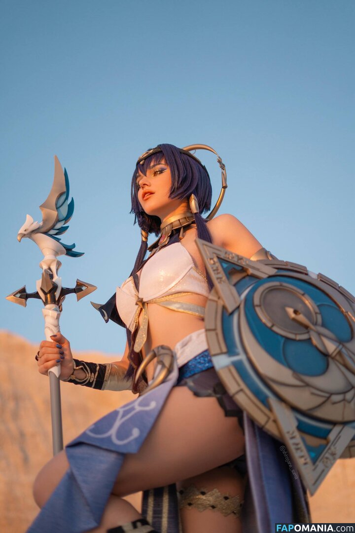 Shirogane-Sama / Shirogane_sama / https: / shiroganesama Nago OnlyFans  Przeciekłe zdjęcie #6837