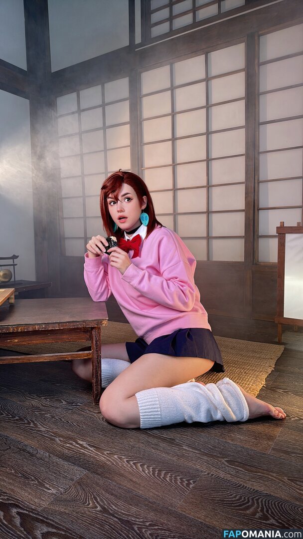 Shirogane-Sama / Shirogane_sama / https: / shiroganesama Nago OnlyFans  Przeciekłe zdjęcie #6840