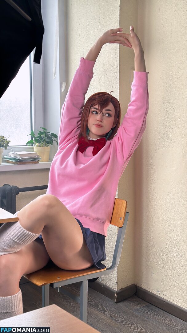 Shirogane-Sama / Shirogane_sama / https: / shiroganesama Nago OnlyFans  Przeciekłe zdjęcie #6842