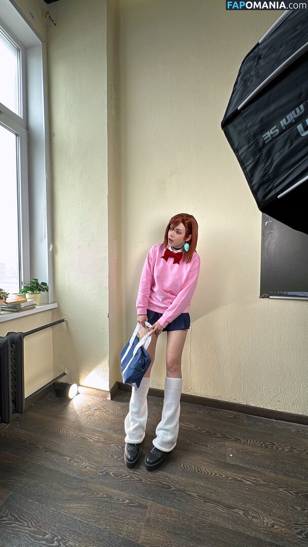 Shirogane-Sama / Shirogane_sama / https: / shiroganesama Nago OnlyFans  Przeciekłe zdjęcie #6845