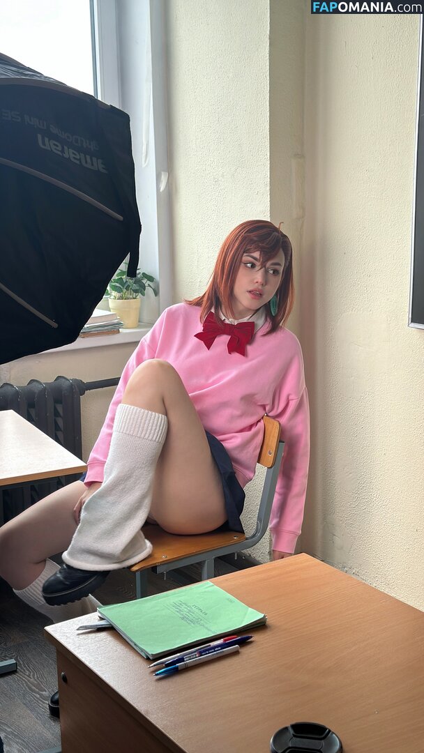 Shirogane-Sama / Shirogane_sama / https: / shiroganesama Nago OnlyFans  Przeciekłe zdjęcie #6847