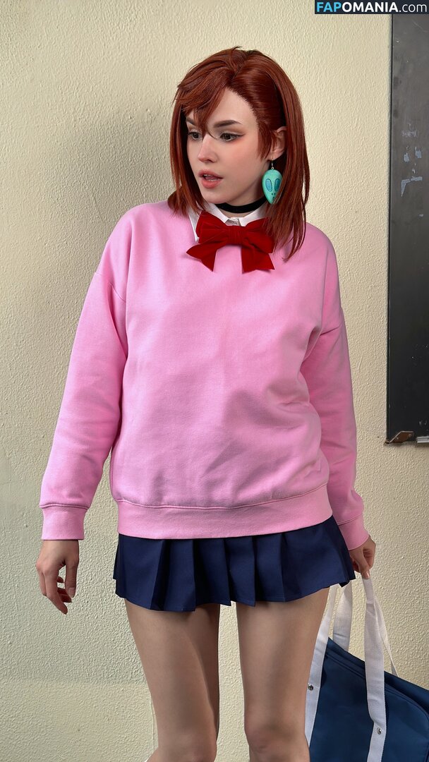 Shirogane-Sama / Shirogane_sama / https: / shiroganesama Nago OnlyFans  Przeciekłe zdjęcie #6849