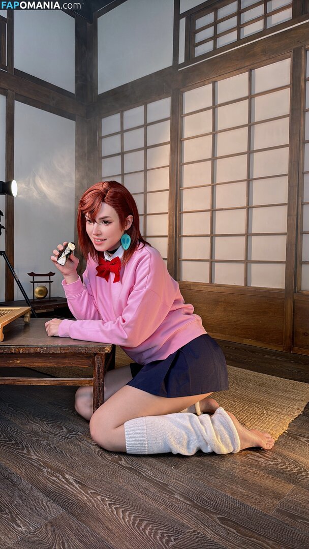 Shirogane-Sama / Shirogane_sama / https: / shiroganesama Nago OnlyFans  Przeciekłe zdjęcie #6850