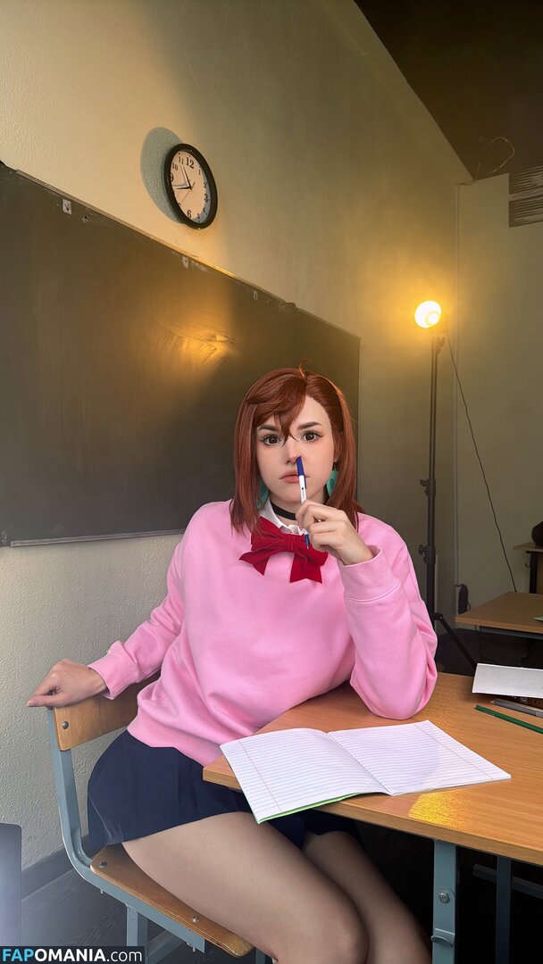 Shirogane-Sama / Shirogane_sama / https: / shiroganesama Nago OnlyFans  Przeciekłe zdjęcie #6851