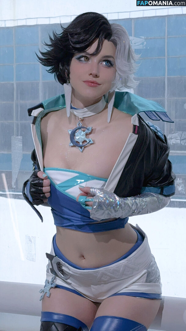 Shirogane-Sama / Shirogane_sama / sama_shirogane / shiroganesama Nago OnlyFans  Przeciekłe zdjęcie #6889