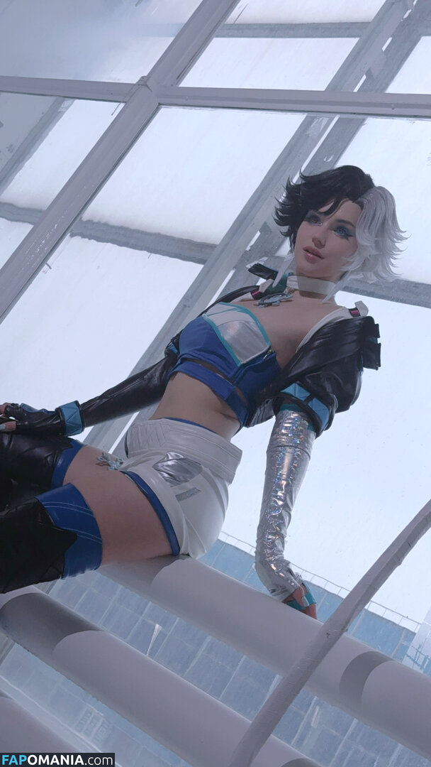 Shirogane-Sama / Shirogane_sama / sama_shirogane / shiroganesama Nago OnlyFans  Przeciekłe zdjęcie #6890