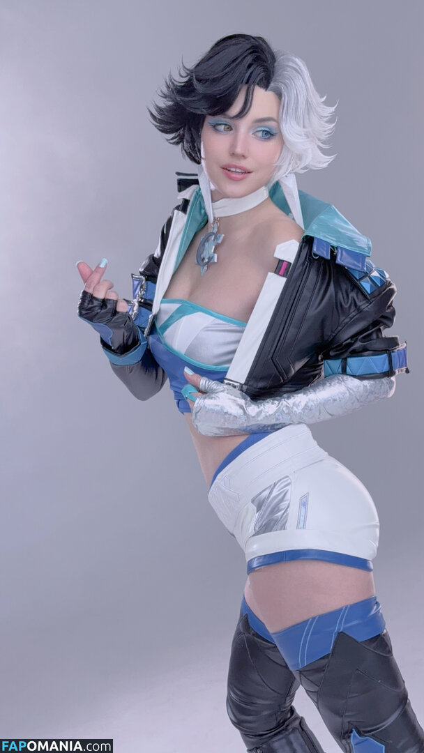 Shirogane-Sama / Shirogane_sama / sama_shirogane / shiroganesama Nago OnlyFans  Przeciekłe zdjęcie #6891