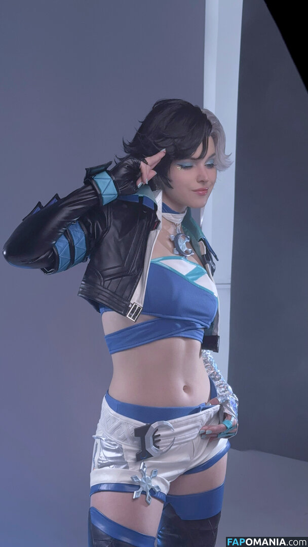 Shirogane-Sama / Shirogane_sama / sama_shirogane / shiroganesama Nago OnlyFans  Przeciekłe zdjęcie #6892