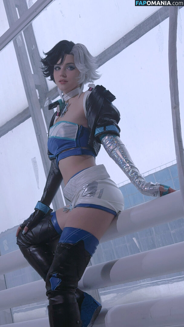 Shirogane-Sama / Shirogane_sama / sama_shirogane / shiroganesama Nago OnlyFans  Przeciekłe zdjęcie #6893