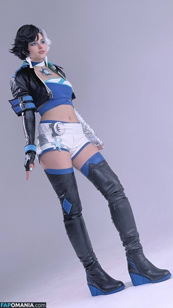 Shirogane-Sama / Shirogane_sama / sama_shirogane / shiroganesama Nago OnlyFans  Przeciekłe zdjęcie #6894