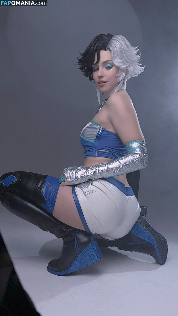 Shirogane-Sama / Shirogane_sama / sama_shirogane / shiroganesama Nago OnlyFans  Przeciekłe zdjęcie #6896