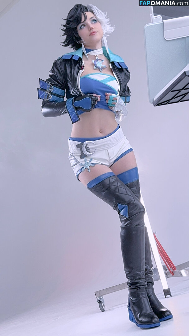 Shirogane-Sama / Shirogane_sama / sama_shirogane / shiroganesama Nago OnlyFans  Przeciekłe zdjęcie #6898