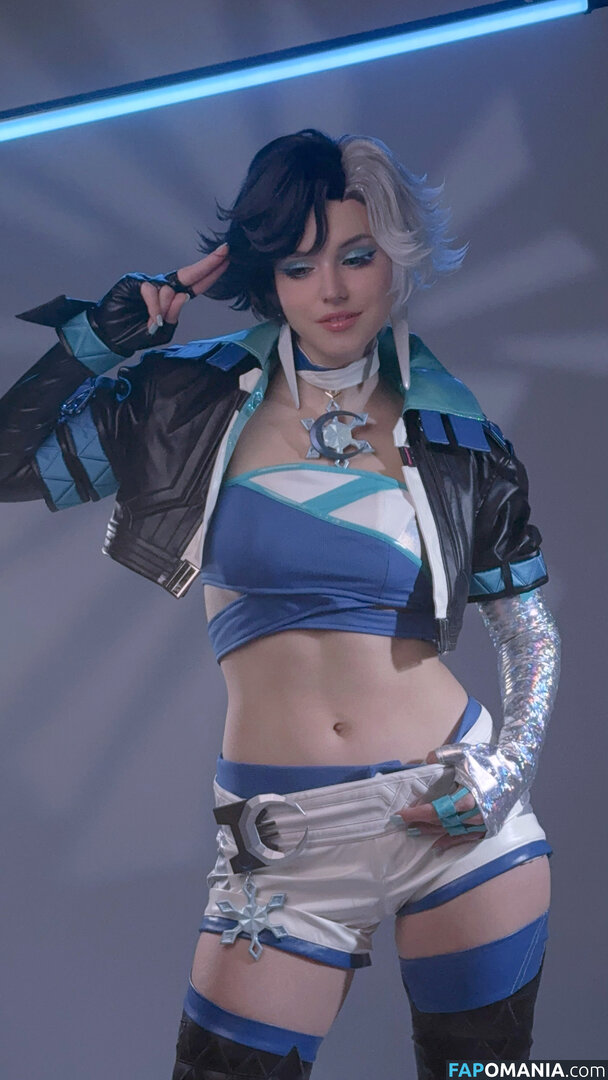 Shirogane-Sama / Shirogane_sama / sama_shirogane / shiroganesama Nago OnlyFans  Przeciekłe zdjęcie #6899