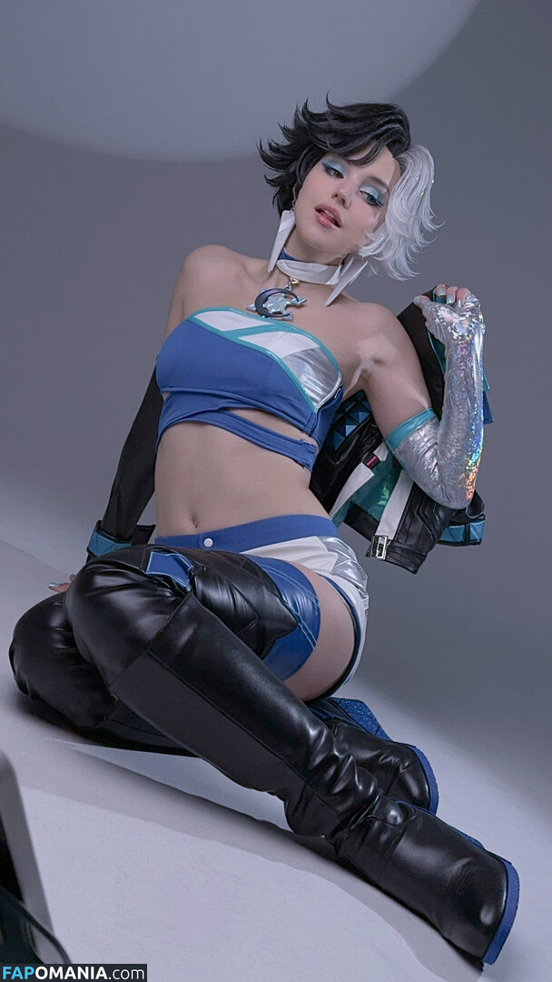 Shirogane-Sama / Shirogane_sama / sama_shirogane / shiroganesama Nago OnlyFans  Przeciekłe zdjęcie #6900
