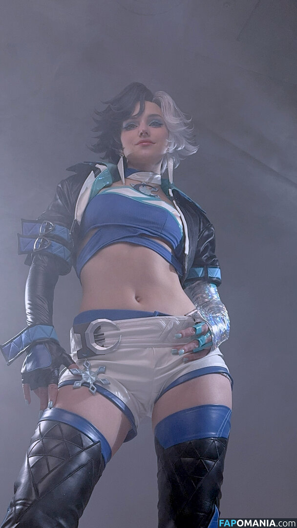 Shirogane-Sama / Shirogane_sama / sama_shirogane / shiroganesama Nago OnlyFans  Przeciekłe zdjęcie #6901
