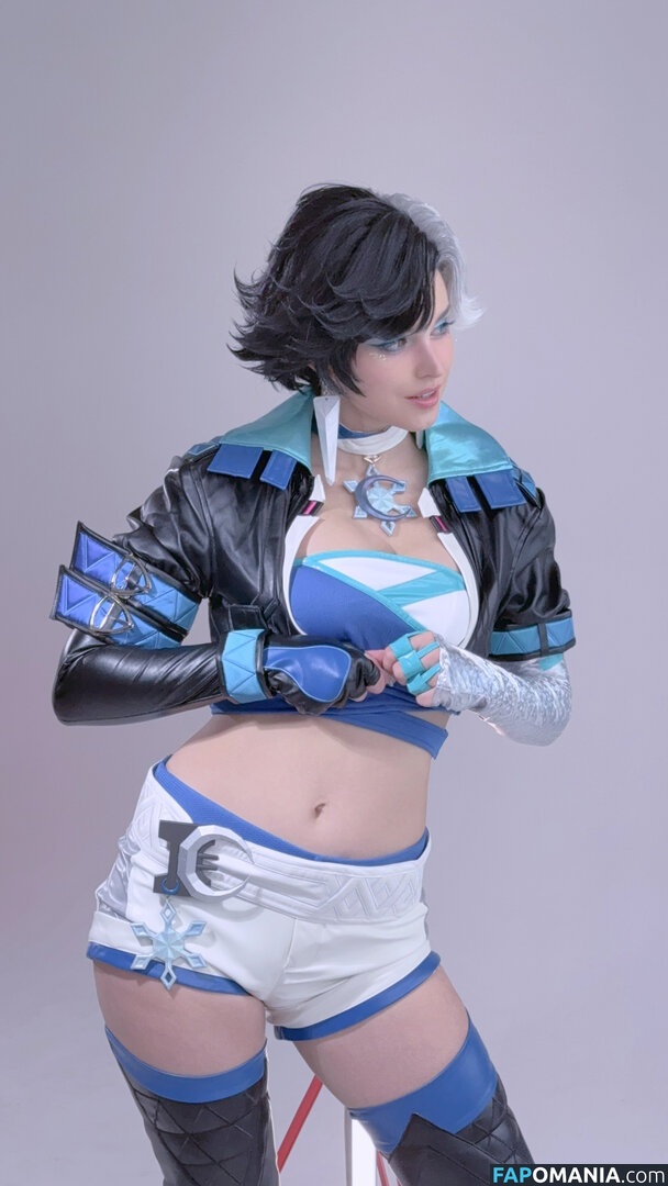 Shirogane-Sama / Shirogane_sama / sama_shirogane / shiroganesama Nago OnlyFans  Przeciekłe zdjęcie #6902