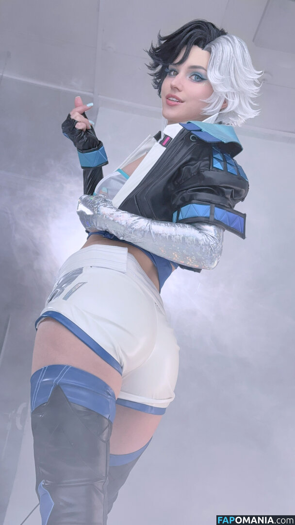 Shirogane-Sama / Shirogane_sama / sama_shirogane / shiroganesama Nago OnlyFans  Przeciekłe zdjęcie #6903