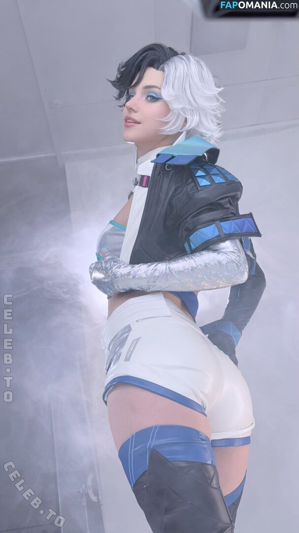 Shirogane-Sama / Shirogane_sama / sama_shirogane / shiroganesama Nago OnlyFans  Przeciekłe zdjęcie #6904