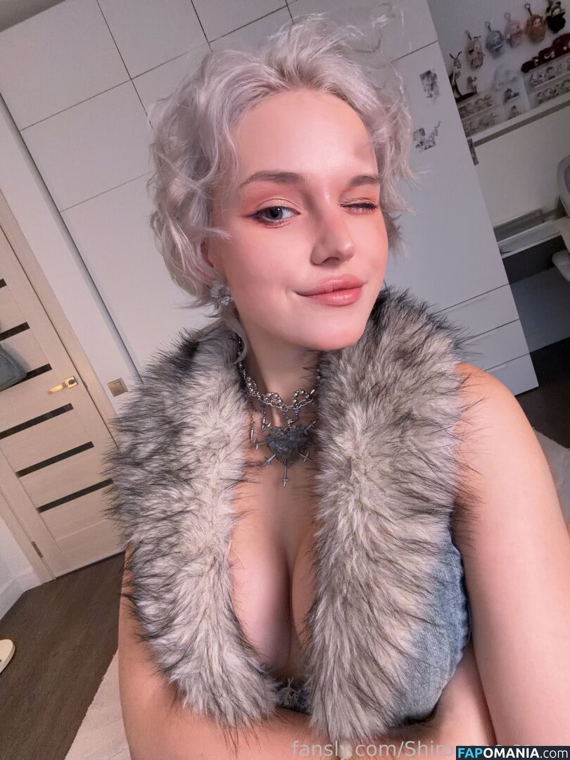 Shirogane-Sama / Shirogane_sama / reel / sama_shirogane / shiroganesama Nago OnlyFans  Przeciekłe zdjęcie #6928