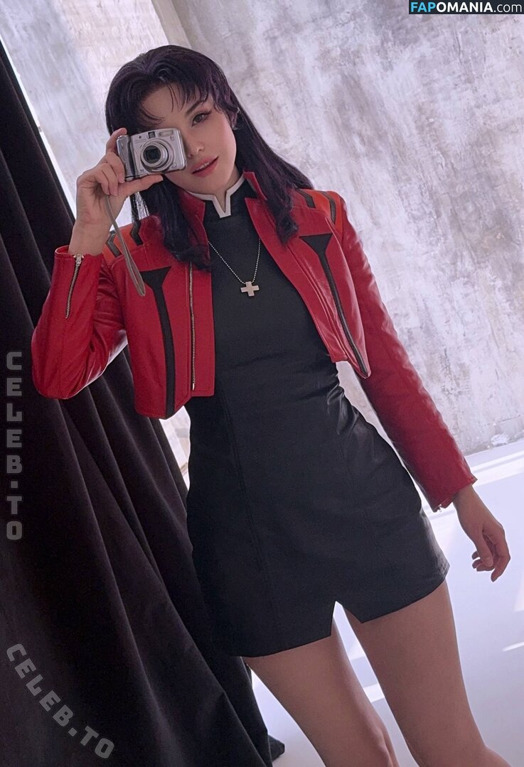 Shirogane-Sama / Shirogane_sama / reel / sama_shirogane / shiroganesama Nago OnlyFans  Przeciekłe zdjęcie #6934