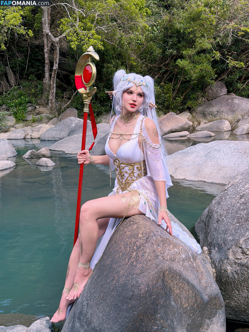 Shirogane-Sama / Shirogane_sama / reel / sama_shirogane / shiroganesama Nago OnlyFans  Przeciekłe zdjęcie #6949