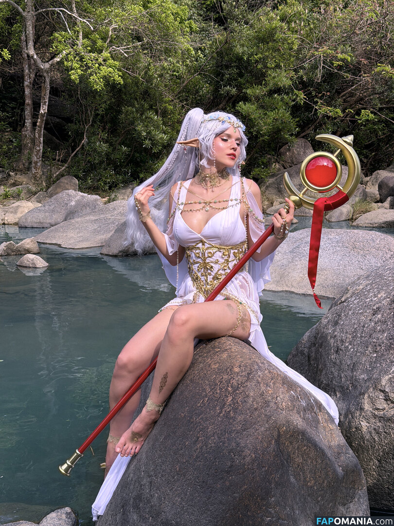 Shirogane-Sama / Shirogane_sama / reel / sama_shirogane / shiroganesama Nago OnlyFans  Przeciekłe zdjęcie #6950